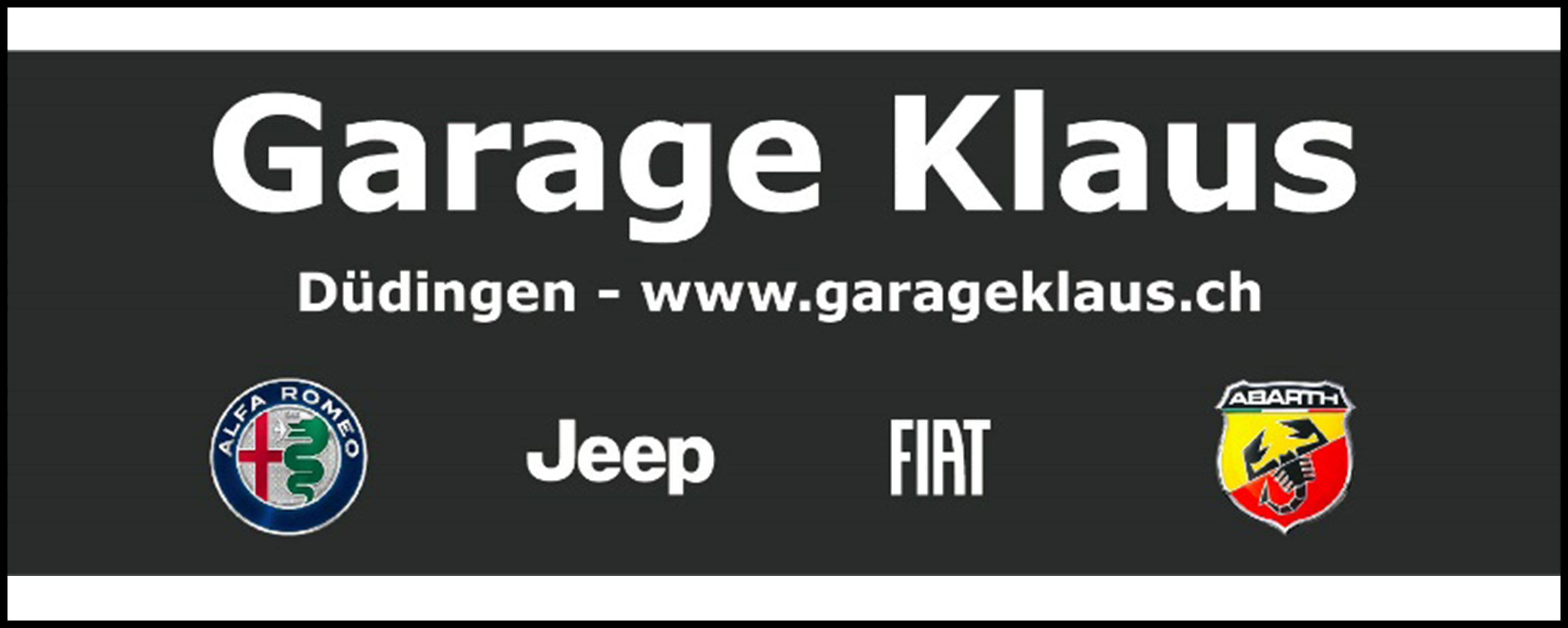 Garage-Klaus