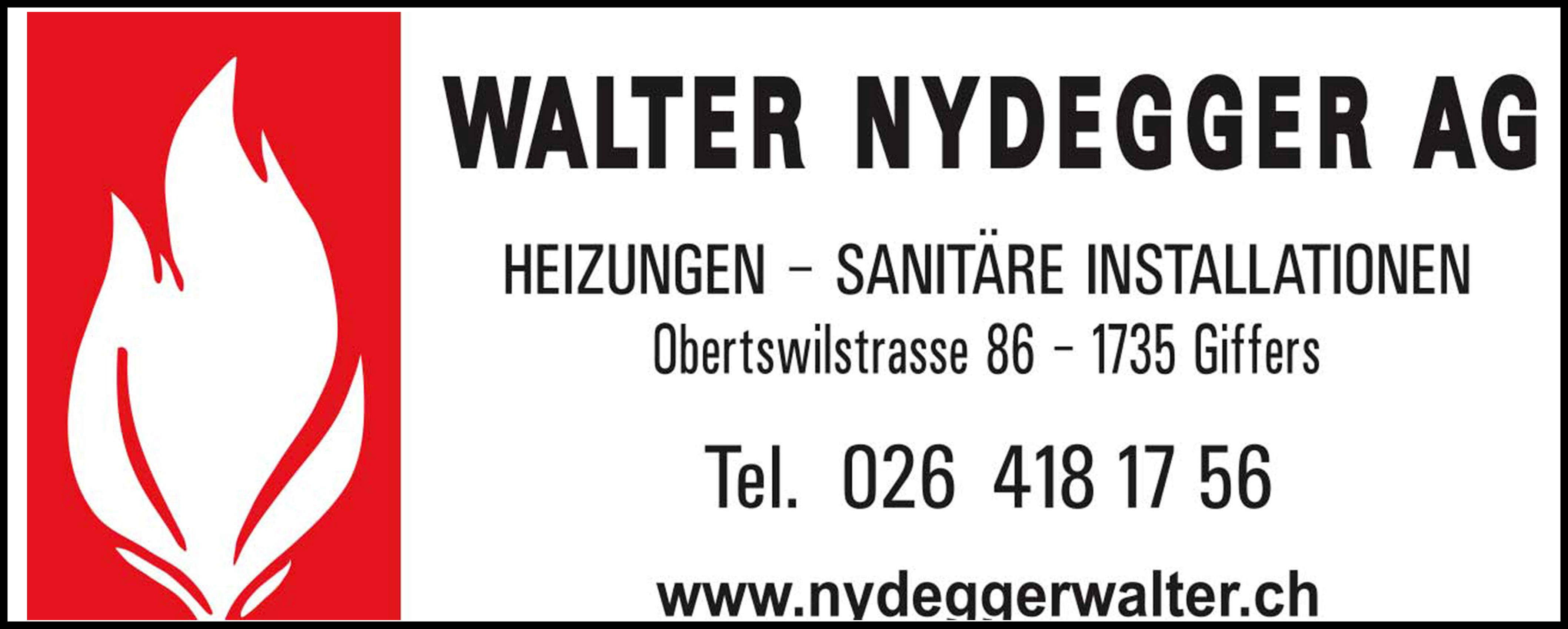 WalterNydegger