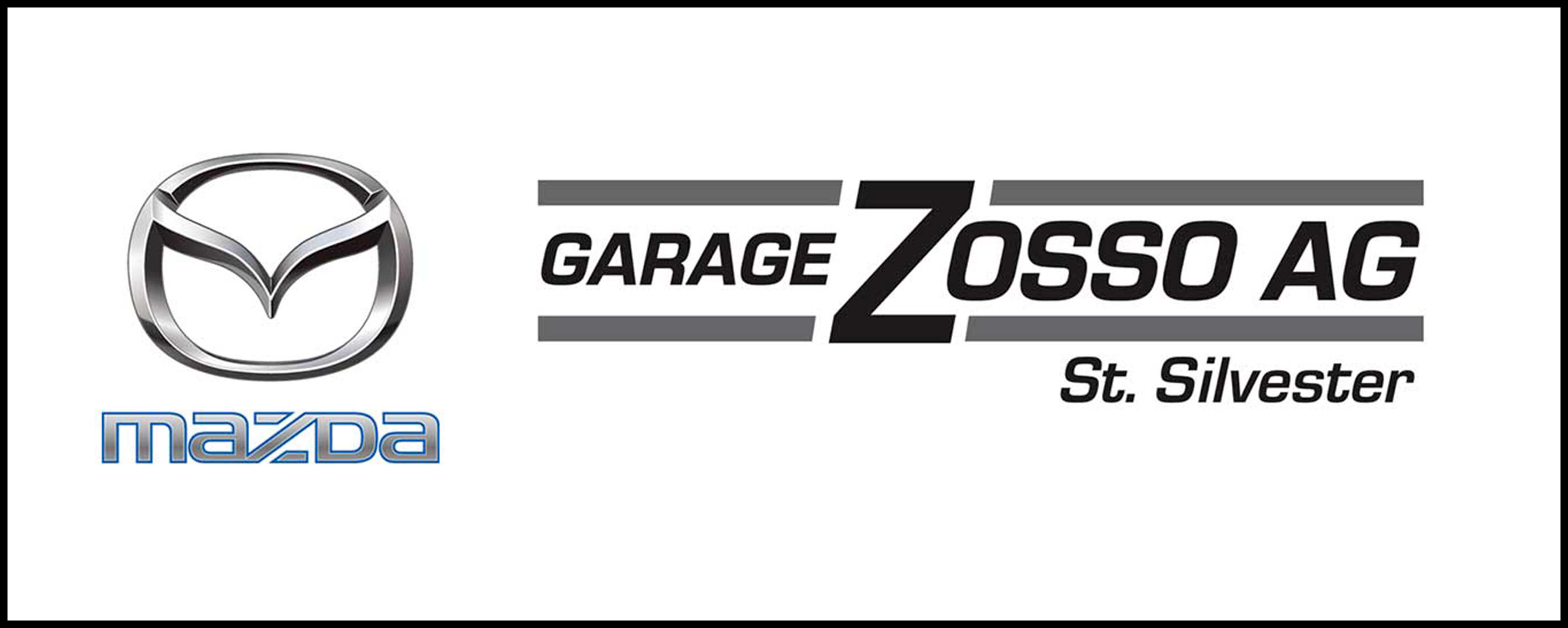 ZossoGarage